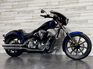 Honda Fury 2019 usada disponible para la venta - Product Image 5