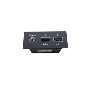 AUX/USB PRESA RENAULT Captur Série 280231553R (19>) - Product Image 5