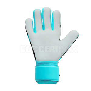 Nuevo diseño Guantes de Portero profesional Látex con dedo Logotipo personalizado Guantes de alta calidad Venta - Product Image 2