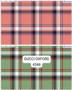 Tela de poliéster Oxford 58 de alta calidad, material de ropa de bajo costo a un precio asequible - Product Image 5