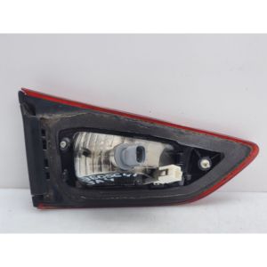 LUZ TRASERA IZQUIERDA INTEGRADA EN LA PUERTA MAZDA CX3 Serie DB2R513F0 (15>) - Product Image 5