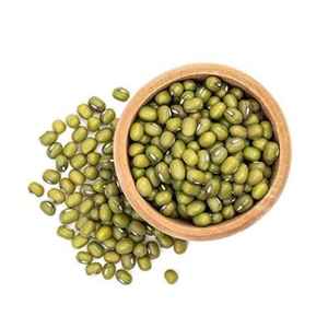 Semillas de Frijol Mung Verde Frescas con Alta Tasa de Germinación, 25 kg, de EE. UU. - Product Image 6