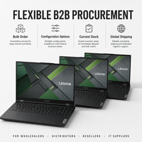 Für Lenovo Legion R9000P 16 Zoll 2,5K 240Hz AMD R9 8945HX RTX 5070 32GB 1TB SSD Gaming-Notebook AI PC Computer