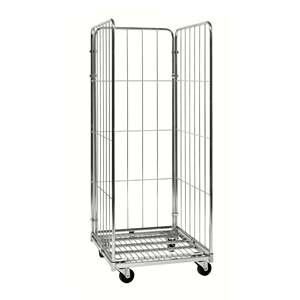 Contenedor Rodante Electro Galvanizado KM72801803B - Product Image 1