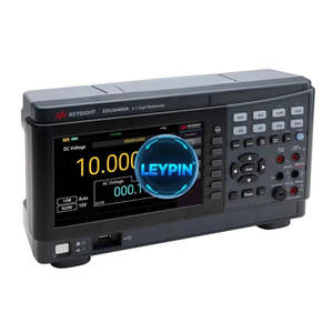 Keysight EDU34450A Smart <b>Bench</b> Essentials Digital Multimeter for Education and Research - Product Image 6