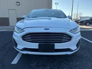 Ford Fusion SE 2020 - Product Image 5