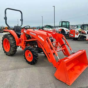 2018 MINI TRACTEUR Kubota L2501 - Product Image 1