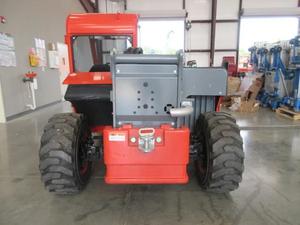 Mejor precio de fábrica Carretilla elevadora 3 Ton 3,5 Ton 4 Ton 5 Ton Carretilla elevadora completamente hidráulica Precio al por mayor - Product Image 2