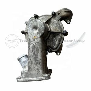 Original Remanufactured High-quality <b>Engine</b> Cooling <b>System</b> Oil Pumps 5.0 for GALLARDO LP520 OEM MR00Y3Q07L 1 Year - Product Image 2