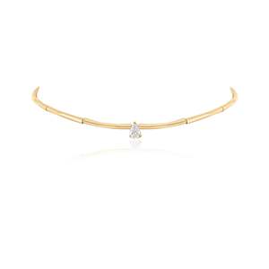 Collar Constella 2.0 con Colgante de Diamantes - Product Image 1
