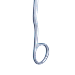 ก้านโยกกระดูกเครื่องมือผ่าตัดแบบสแตนเลสออกแบบโดยผู้ผลิต - Product Image 5