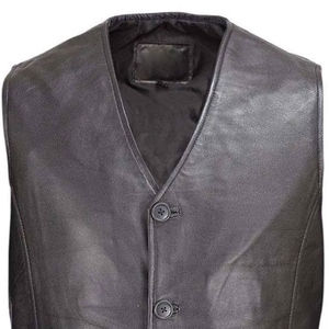 Nueva chaqueta sin mangas para hombre, chaleco, abrigo, chaleco de invierno, ropa de trabajo de lana gruesa y cálida, Tops, chaleco Cargo, rompevientos, nueva moda - Product Image 3