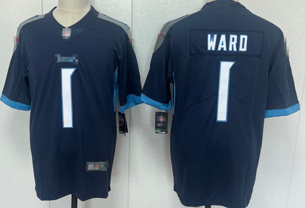 Noir#1 WARD