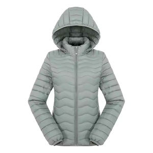 Veste universitaire en denim de style rétro pour unisexe avec fermeture éclair, bordure côtelée imperméable, look formel élégant - Product Image 1