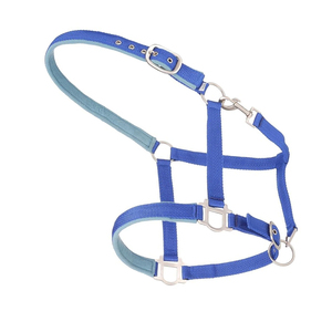 Vente en gros de bride d'équitation avec logo personnalisé Meilleure vente de licous en cuir à bas prix avec design personnalisé disponible - Product Image 4