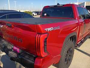 Toyota Tundra Limited TRD Off-Road d'occasion 2024 - Product Image 2