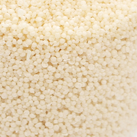 Solutions Healthcare Services DL-Méthionine Qualité Alimentaire Additif Alimentaire pour Animaux Augmente la Production de Lait chez les Ruminants Origine USA Favorise la Meilleure Performance