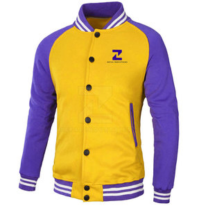 Veste de survêtement pour homme de qualité supérieure, best-seller, avec col montant et logo frontal, respirante, pour l'hiver, mode extérieure - Product Image 1
