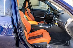 BMW M3 Sedán 2024, Transmisión Manual de 6 Velocidades - Product Image 4