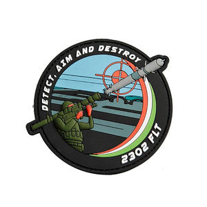 Atches ubber para lothing - Product Image 2