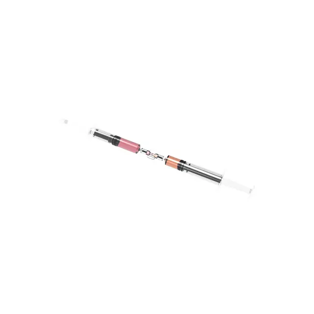 NOBAMEDI SYRINGE MIXING TUBE MT-SEM01大きな注射器をいくつかの小さな注射器に高品質で売れ筋