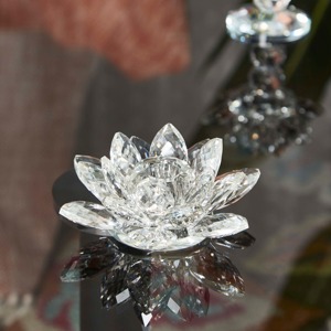 Rustic Luxury <b>Candle</b> <b>Holder</b> Unique Lantern Pillar Votive Stand Tabletop Centerpiece for Romantic Ambient Lighting - Product Image 6