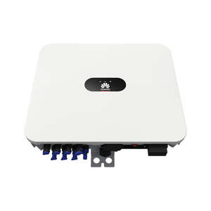 อินเวอร์เตอร์ Huawei SUN2000-8K-LC0 ความเร็วสูง ประสิทธิภาพสูงสุดอัจฉริยะ - พลังงานใหม่มาตรฐานสากลอัจฉริยะ - Product Image 1