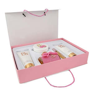 ชุดของขวัญสำหรับผู้หญิง DLLD - 5 ชิ้น - Product Image 2