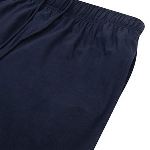 Vente en gros de pantalons de survêtement respirants coupe ample pour la course à pied pour hommes pantalon de survêtement à séchage rapide avec poches - Product Image 5