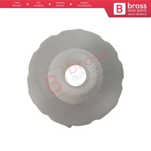 Engranaje interior del Motor del regulador de ventana BGE531 para Passat, nuevos modelos, 32 dientes, piezas de automóviles Bross hechas en Turquía enviadas desde Turquía - Product Image 6