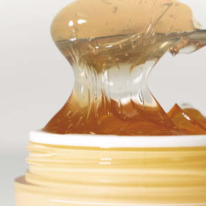 IZEZE แบล็คคูมิน เอ็นดีเอ พุดดิ้ง เจล ครีม 50 มล. – มอยส์เจอร์ไรเซอร์เจลบำรุงผิวและปลอบประโลม คอสเมติกออสเตรเลีย - Product Image 2