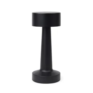 VINGA Maris Lamp Recycled <b>ABS</b> Sustainable Table Decoration & Accessory - Product Image 1