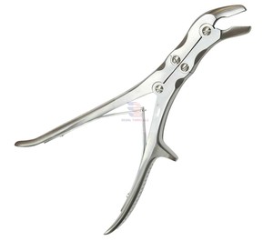 Instrumento Médico de Acero Inoxidable, Instrumento Veterinario Quirúrgico - Product Image 6