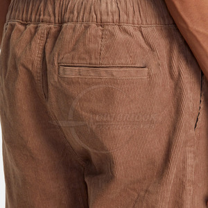 Easy Wear Men Corduroy <b>Trousers</b> High Quality Corduroy <b>Trousers</b> Outdoor Use Men Corduroy <b>Trousers</b> Hot Sale - Product Image 5