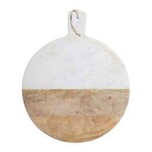 2025 classique Offre Spéciale manguier bois planche à découper conception personnalisée fruits et légumes planche à découper cuisine et table - Product Image 2