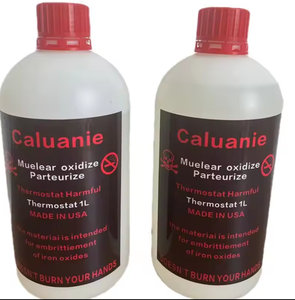 Produit de haute qualité fabriqué aux États-Unis et en Europe, OEM, DIY, 99,99 % authentique, Caluanie Muelear-Oxidze', utilisations industrielles chimiques, pour le broyage des métaux, CE EU - Product Image 1