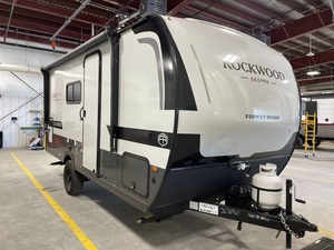 ราคาดีที่สุดสำหรับ New 2027 For-est River Rockw-ood Geo-Pro G17SLE - Product Image 3