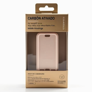 Coque supérieure pour téléphone portable Samsung GT-S5230 Star sans vitre d'affichage - Product Image 2