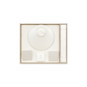 ชุดถาดโชว์เครื่องประดับ-มี 2 สีให้เลือก - Product Image 1