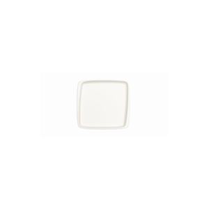 Plato Cuadrado de Diseño Minimalista Moove, 15x14 cm, 3-l - Product Image 1