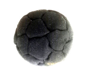 กระเป๋าใส่รองเท้าทรงกระสอบขนาดเล็กออกแบบได้เองสีและโลโก้โลกลูกบอลของเล่นลูกบอลปรับแต่งได้-ของเล่นกีฬา - Product Image 6