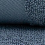 ชุดผ้าขนหนูอาบน้ำหรูหรา6ชิ้น-100% ผ้าคอตตอนพรีเมี่ยมผ้ากำมะหยี่ขนยาวผ้าเช็ดตัวดูดซับได้ดีสำหรับสปาและห้องน้ำ - Product Image 2