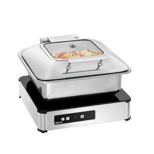 Table de cuisson à induction IW3, table de cuisson à induction innovante - Product Image 1