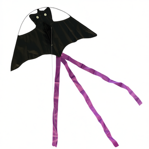 Dron de Línea Única para Exteriores Batkite con Línea de 50m y Cola de 60x30cm + 3m - Product Image 2