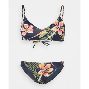 Bikini de dos piezas para mujer de alto rango, traje de baño, diseño de moda, materiales de colores personalizados, estampado de calidad excepcional - Product Image 5