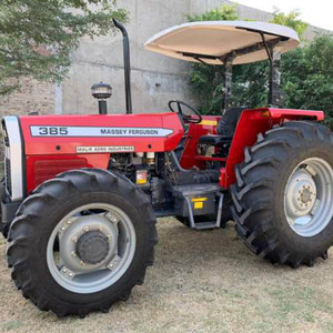 รถตักดินอเนกประสงค์4x4เพลารถตักดินดีไซน์พร้อมใช้งานสำหรับโครงการการเกษตรขนาดกลางที่มีปั๊มตลับลูกปืนเกียร์ - Product Image 1