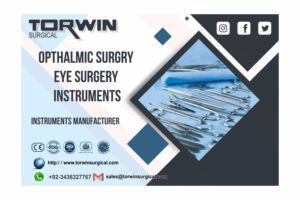 Utrata Cápsulorrexis fórceps en ángulo titanio - Product Image 3