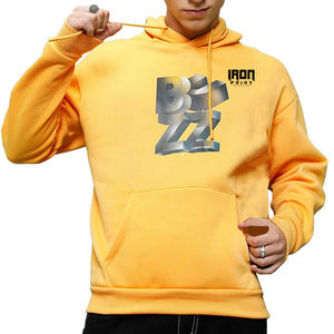 Sweat-shirt élégant pour homme, coupe ajustée personnalisée, pull avec broderie de haute qualité, idéal pour l'hiver, sweat-shirts pour homme en vente - Product Image 1