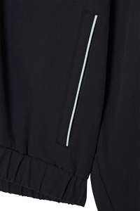 Sudadera de cuello redondo Premium para hombre con logotipo personalizado bordado Impresión digital Diseño elegante para ropa de invierno de moda Pedidos al por mayor - Product Image 5