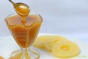 Fuente auténtica: Concentrado de piña vietnamita directamente de Vietnam - Product Image 4